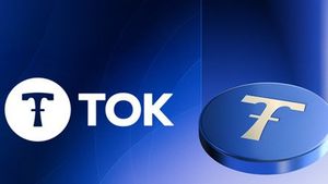 KAI Exchange Luncurkan Airdrop TOK Ignition Senilai $5.000 untuk Merayakan Listing Token TOK