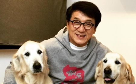 TMNT: Mutant Mayhem Bocorkan Pengisi Suara Termasuk Jackie Chan