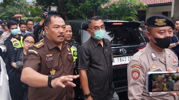 Hanya 15 Menit Hakim Cek Rumah Pribadi Ferdy Sambo