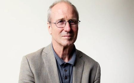 Aktor Peraih Oscar William Hurt Meninggal Dunia, Terakhir Main di Film Avengers: Endgame