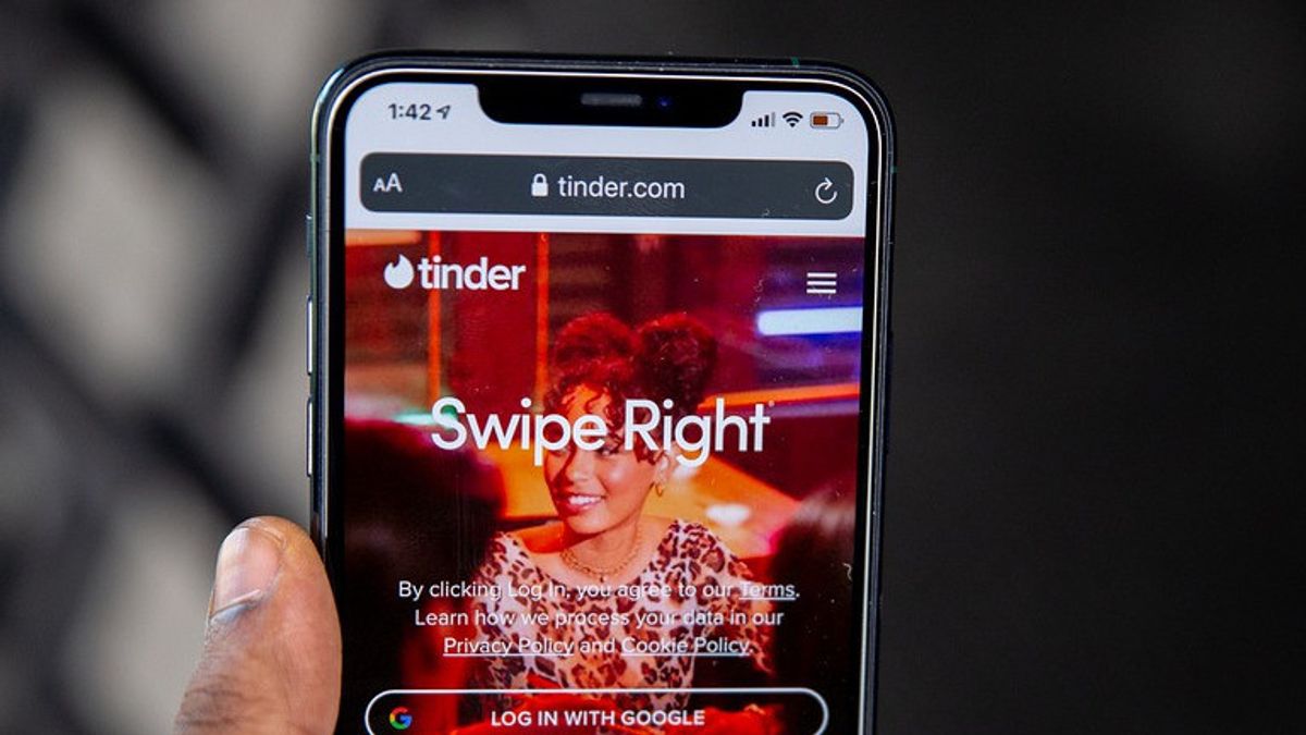 Despite Disagreeing, Apple Allows Payments From Third Parties For Dating Apps In The Netherlands