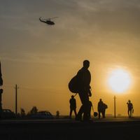 Forces d'élite tni : Les trois hors Nalar!