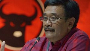 Saling Lempar, PDIP Bantah Bupati Nganjuk yang Tertangkap OTT KPK sebagai Kadernya