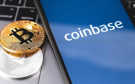 Coinbase Luncurkan ‘Wrapped Bitcoin’, Justin Sun Kritik Soal Keamanan dan Desentralisasi