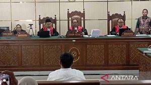Duit Studi Banding Rp1,1 Miliar Dikorupsi, Camat Bireuen Aceh Terancam Bui