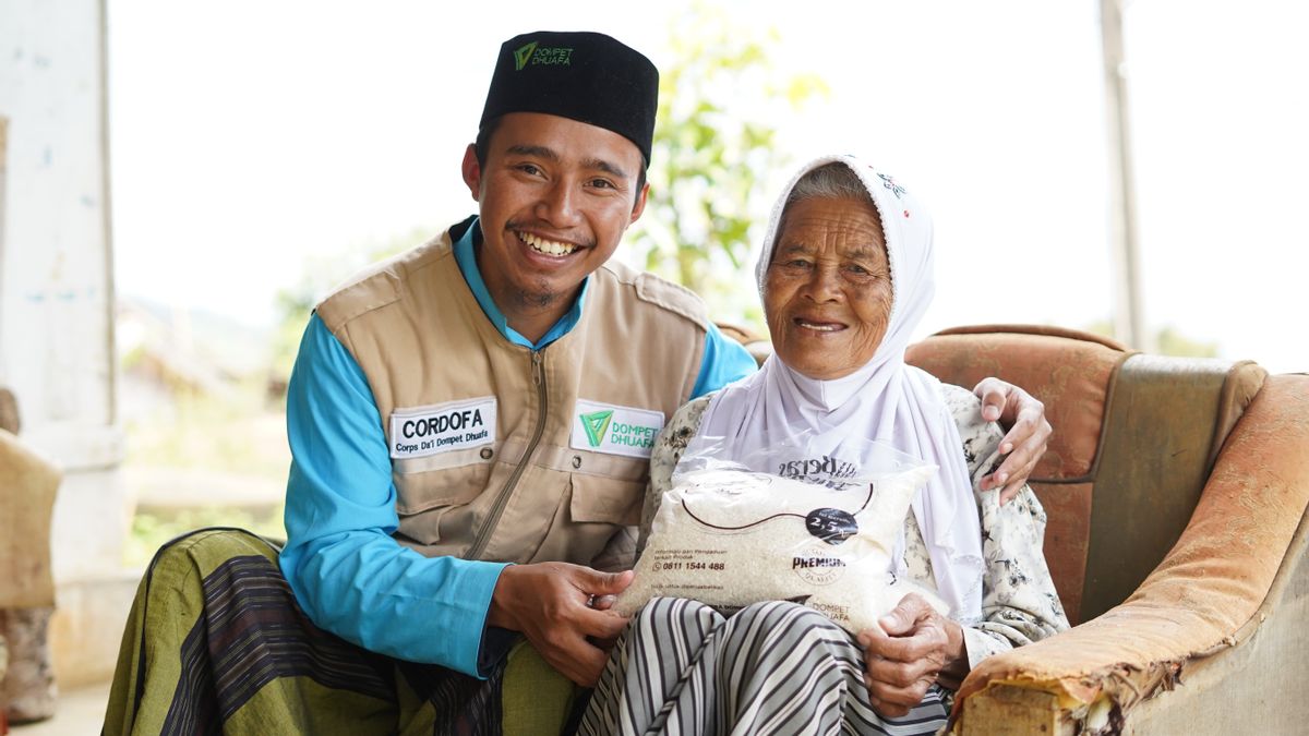 Batas Waktu Bayar Zakat Fitrah, Jangan Sampai Terlewat! Ini Ketentuannya Sesuai Syariat