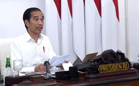 Jokowi Segera ke Kalimantan Utara, Gubernur Zainal Paliwang Pastikan Kesiapan Penyambutan