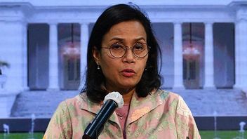 Sri Mulyani Not Only Cuts Discounts, Customers' Electricity Consumption Of 450 VA And 900 VA Is Also Restricted