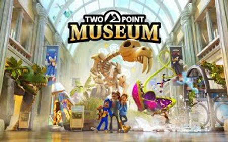 Two Point Museum Akan Diluncurkan pada 4 Maret 2024 di PS5, Xbox Series, dan PC