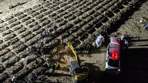 Jelang KTT G20, PBB: Sejak Pandemi COVID-19 Banyak Negara Tidak Siap Hadapi Pandemi Lagi