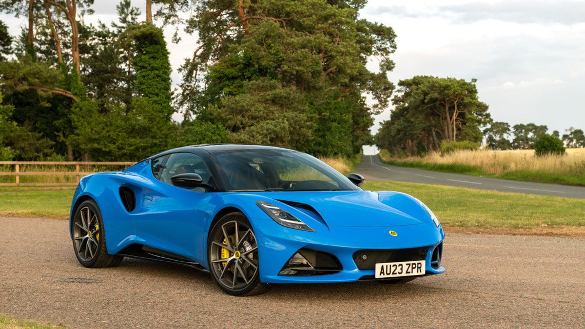 Loss In 2022, Lotus Threatened To Lose Hundreds Of Workers