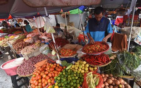 Segel hingga Cabut Izin Usaha, Sanksi Tegas Pemerintah ke Pengusaha Nakal Naikkan HET selama Ramadan