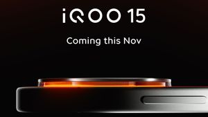 Setelah Debut di China, iQOO 15 Dikonfirmasi Hadir di India pada November 