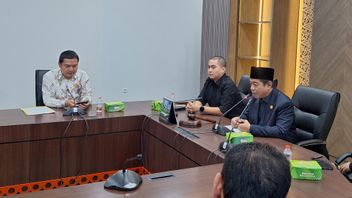 Tak Ada Putaran Kedua, KPU Jakarta Kembalikan Hibah Rp355 Miliar ke Pemprov DKI 