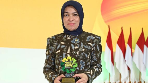 الحوكمة البيئية والاجتماعية وحوكمة الشركات ليست مجرد التزام ، PGN يثبت ذلك من خلال العمل الفعلي