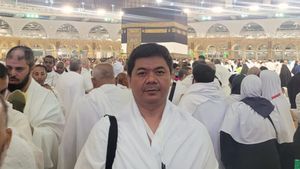 Komitmen Negara dalam Pelayanan Haji, Afirmasi Jemaah Haji Lansia dan Pendekatan Berkeadilan