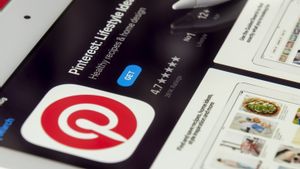 Pinterest Luncurkan Fitur Baru yang Memudahkan Pengguna untuk Fokus pada Katalog Belanja