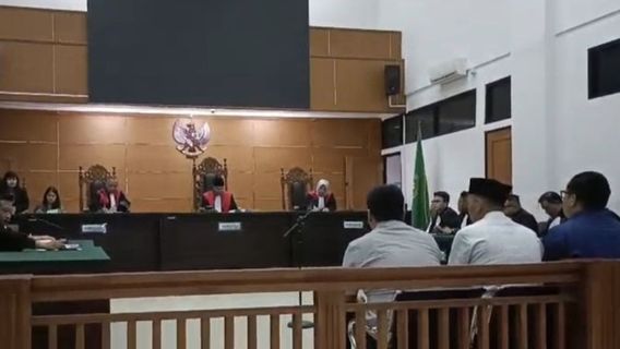 Koohod区长Jalanani Sidang被指控出售虚构的陆地海洋土地