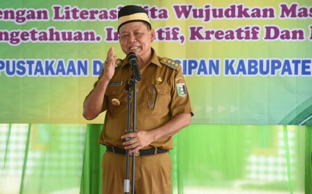 Sekjen PAN Yakin Kapolri Sigit Tak Tindak Lanjut Laporan Kasus Tiktoker Bima