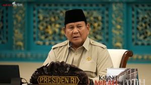 Presiden Prabowo Tekan Bansos, THR, dan Bonus Ojol Cair Tepat Waktu Jelang Lebaran