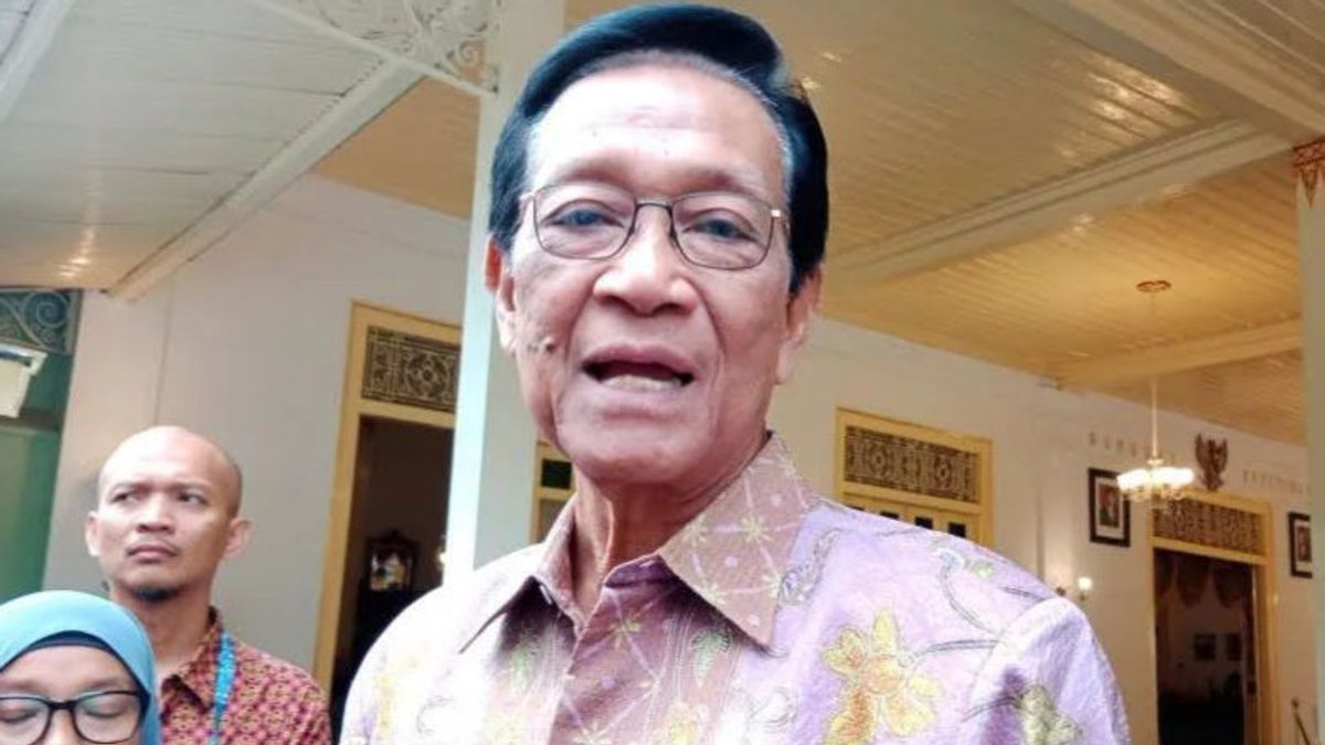 Sultan Tunggu Rekomendasi UNESCO terkait Pengelolaan Sumbu Filosofi Yogyakarta