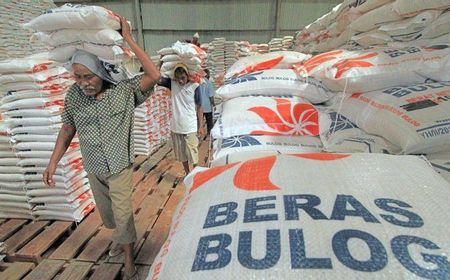 Bos Bulog Sebut Pasokan Beras 1,6 Juta Ton Mampu Jaga Stablitas Harga di 2024