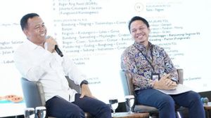 Cegah Macet Nataru, Kemenhub Fokus Atur Arus Kendaraan di Rest Area