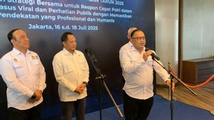 Kompolnas Siap Terlibat Ungkap Misteri Kematian Diplomat Kemlu