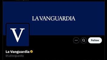 La Vanguardia Newspaper Follow Guardian 留下 Platform X, Kutuk 有毒 内容