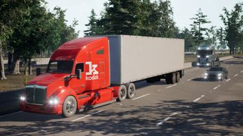 カリフォルニア州知事、自動運転トラックの運転手の同伴義務化法案を否決
