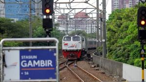 Pemerintah Beri Diskon Tiket Kereta Api 30 Persen, Pesawat 13-14 Persen Demi Urai Macet di Tol