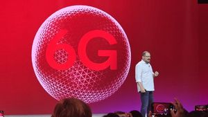 Qualcomm: Ponsel 6G Mungkin Hadir pada 2028, Ini yang Perlu Anda Tahu