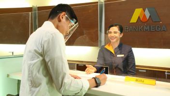 由企业集团Chairul Tanjung Mau拥有的Mega银行于2022年2月25日举行公开曝光业绩，大约需要多少钱？