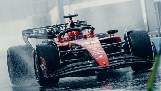 Ferrari Weaknesses Revealed In F1 2023 To Be Beaten By Aston Martin