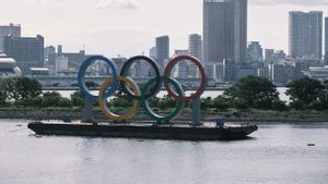  Legenda Hidup Olahraga Jepang Seiko Hashimoto Siap Pimpin Komite Olimpiade Tokyo 2020