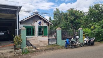 Belasan Rumah di Pacitan Rusak Akibat Gempa Magnitudo 6,4
