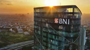 BNI Catatkan Dana Pihak Ketiga Capai Rp805,51 Triliun