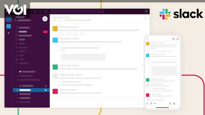 Slack Punya Chatbot Ai Yang Bisa Bantu Pengguna Selesaikan Pekerjaan Dengan Cepat