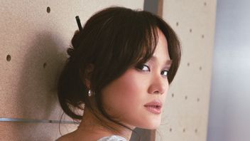 Starting from Curhat, Sheryl Sheinafia Introduces New Single 