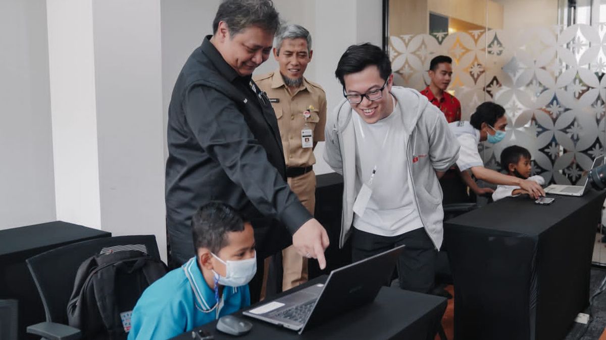 Mengintip Solo Technopark yang 'Dihidupkan Kembali', Kini Jadi Ikon Baru di Surakarta