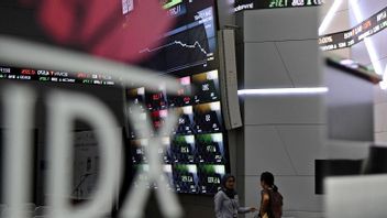 IHSG Jumat Bakal Tertekan, 3 Saham Ini Direkomendasikan