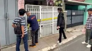 Guru Ngaji di Tebet Cabuli Santri saat Anak dan Istrinya Tidak di Rumah