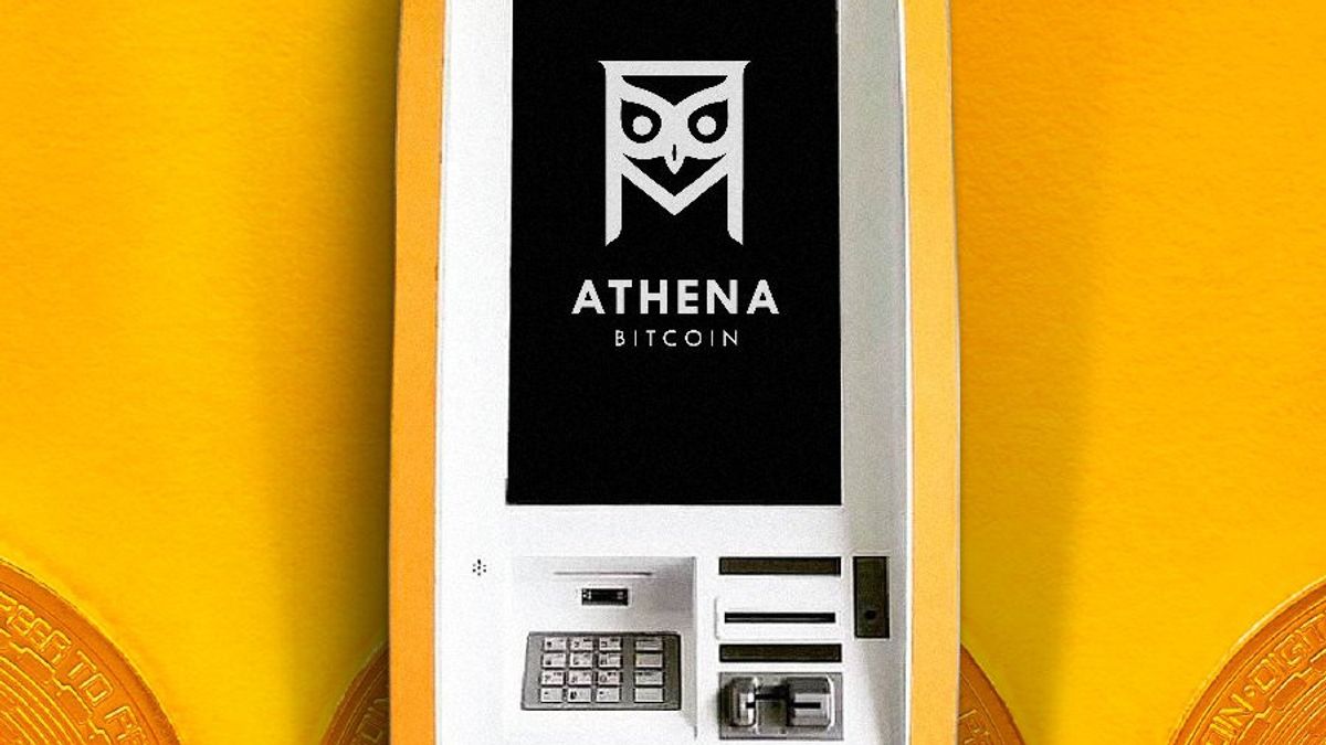 Athena Bitcoin、エルサルバドルのライトニングネットワークに仮想通貨ATMを統合する計画