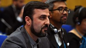 Ancaman Sanksi PBB Bikin Program Nuklir Iran Semakin Rumit