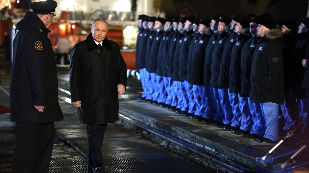Apresiasi Tentara Korut Bantu Rusia Bebaskan Kursk, Presiden Putin Puji Kim Jong-un