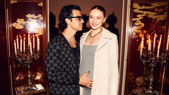 Kesepakatan Berakhir, Sophie Turner Minta Kasus Perceraian Joe Jonas Diurus