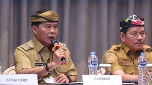 Gubernur Gandeng 41 Perusahaan, CSR Difokuskan Perbaikan Jalan di Kaltara