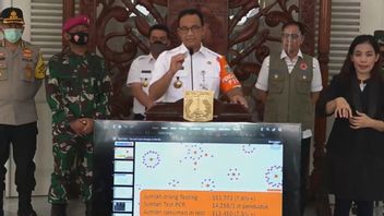 Le Plan Visant à Interdire Aux Voitures De Plus De 10 Ans D’entrer à Jakarta Est Entravé Par La Loi