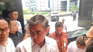 Bagi Warga di Kawasan Hutan, Menaker Minta Punya Keterampilan Agroforestri