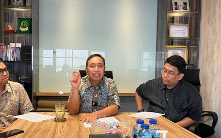 Sambangi MA, Fakultas Hukum UI Dorong Pembebasan Mardani Maming